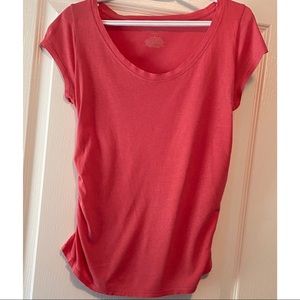 Liz Lange Maternity Tshirt